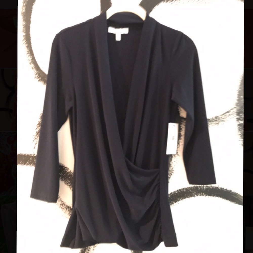 Chaus Black top
